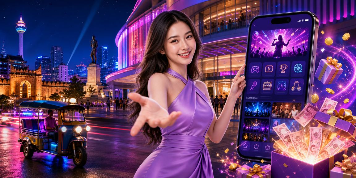 app slot